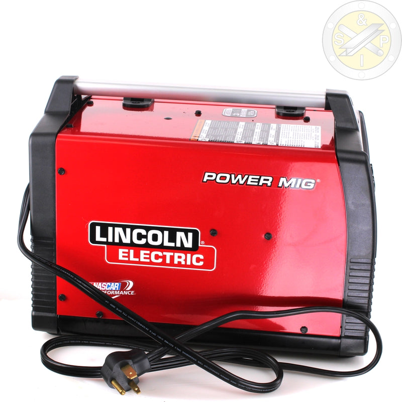 POWER MIG® 180C