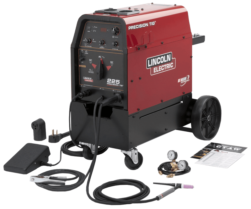 Lincoln Electric Precision TIG® 225