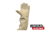 Kevlar Red Force Welder Gloves