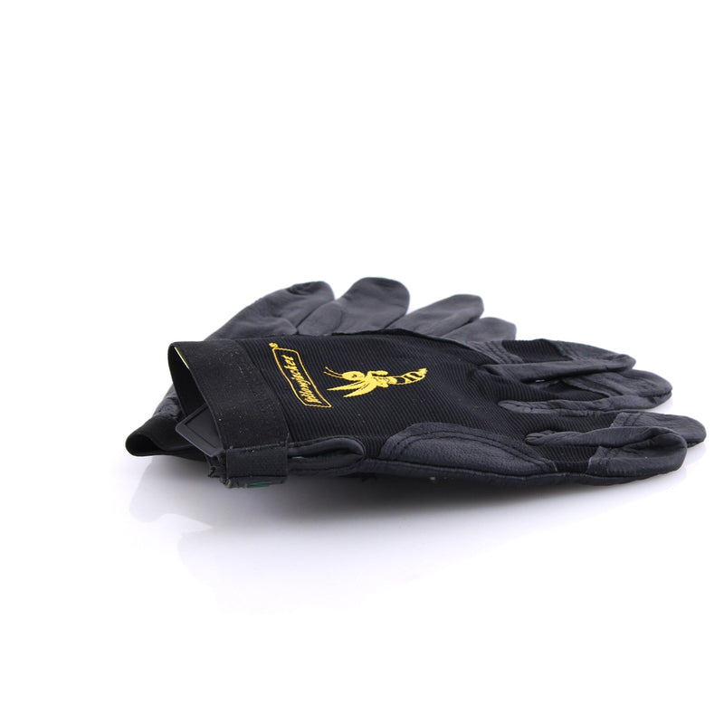 Weldas Top Grain Cowhide Gloves