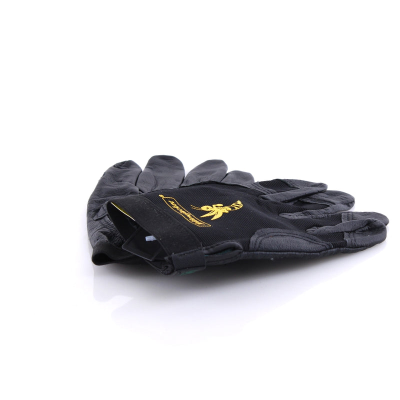 Weldas Top Grain Cowhide Gloves