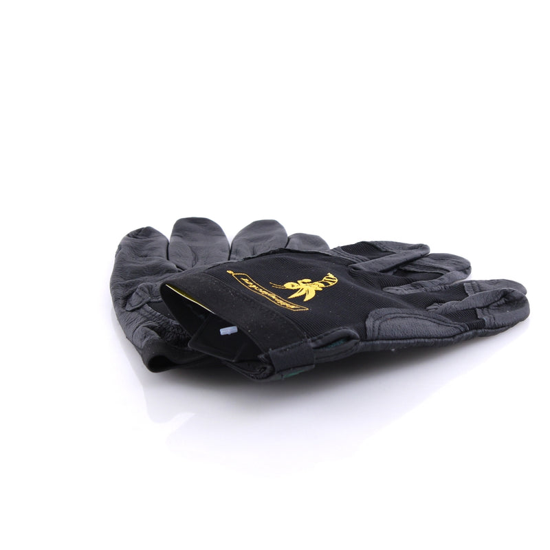 Weldas Top Grain Cowhide Gloves