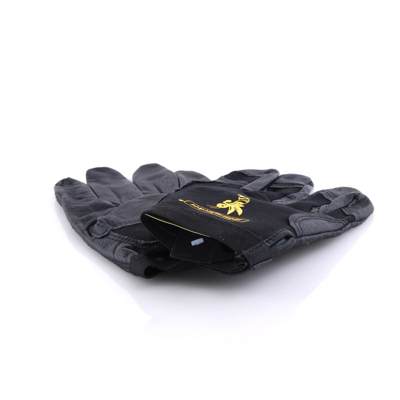 Weldas Top Grain Cowhide Gloves