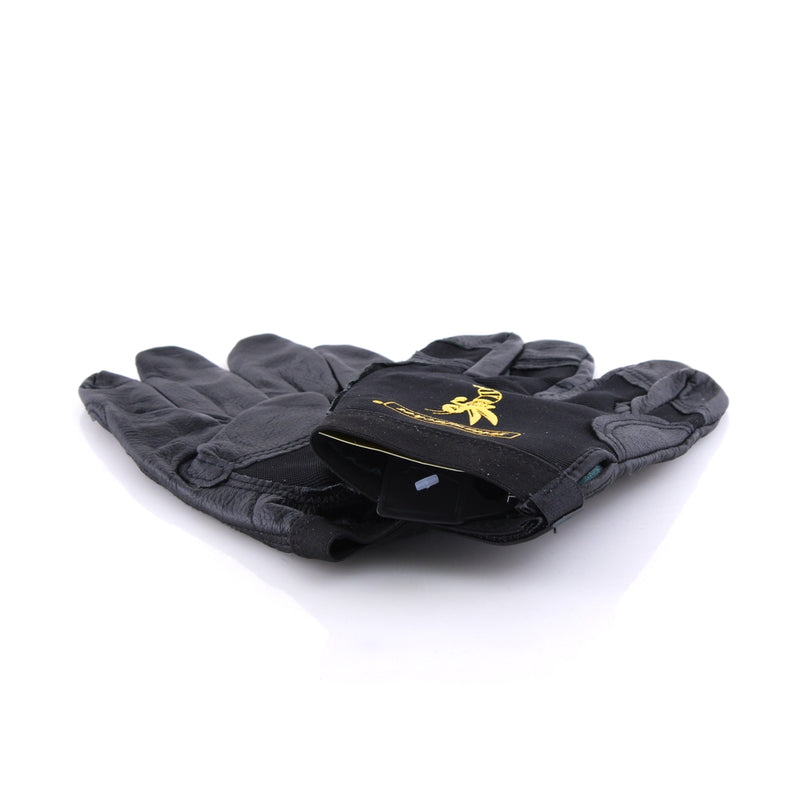 Weldas Top Grain Cowhide Gloves