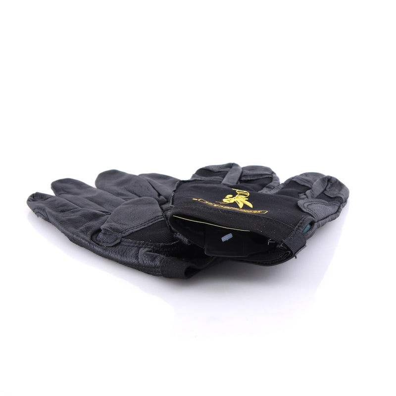 Weldas Top Grain Cowhide Gloves