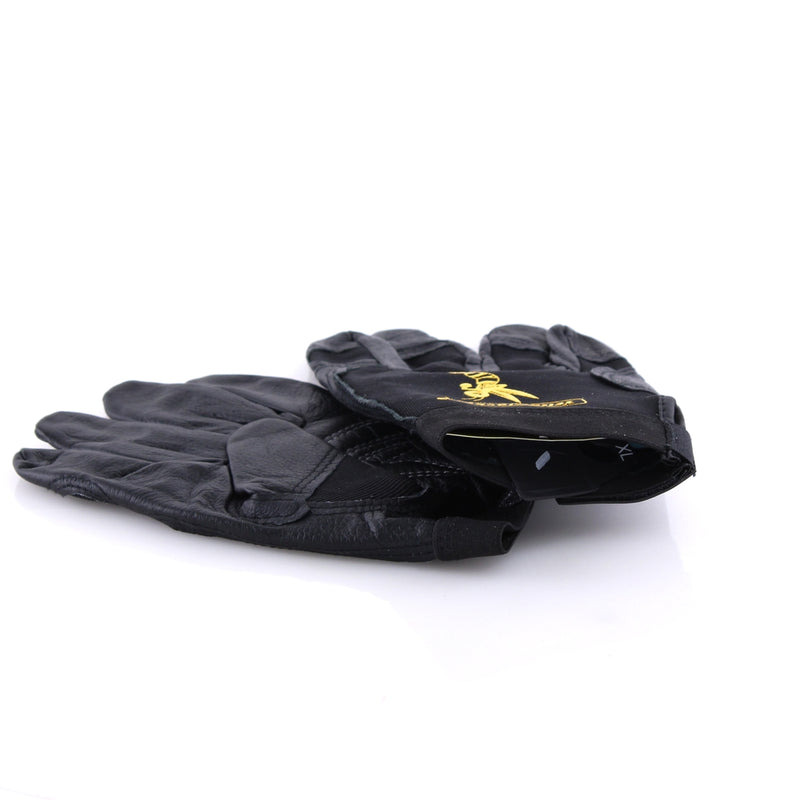 Weldas Top Grain Cowhide Gloves
