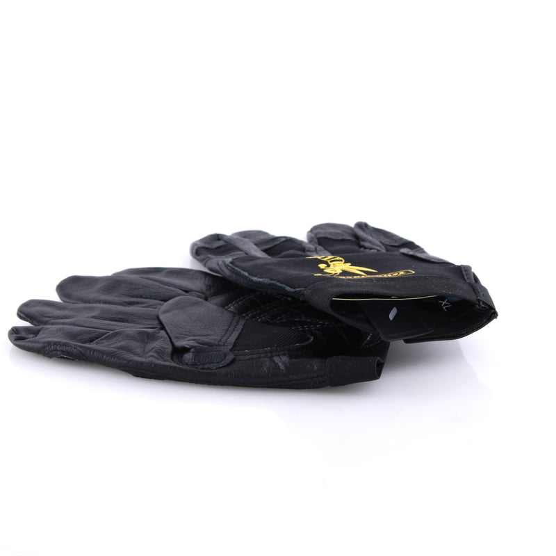 Weldas Top Grain Cowhide Gloves