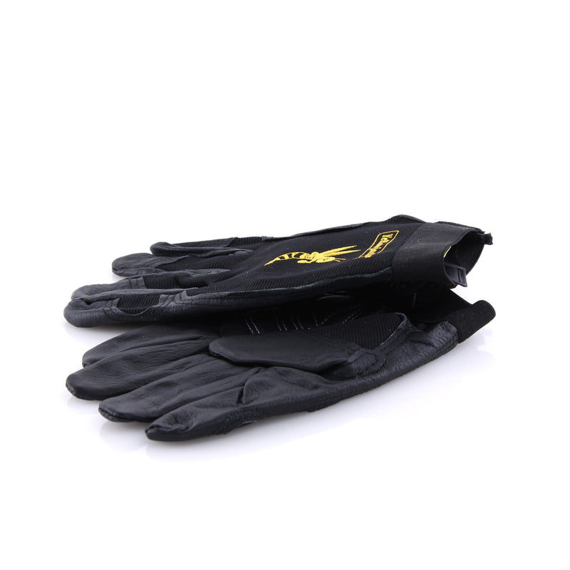 Weldas Top Grain Cowhide Gloves