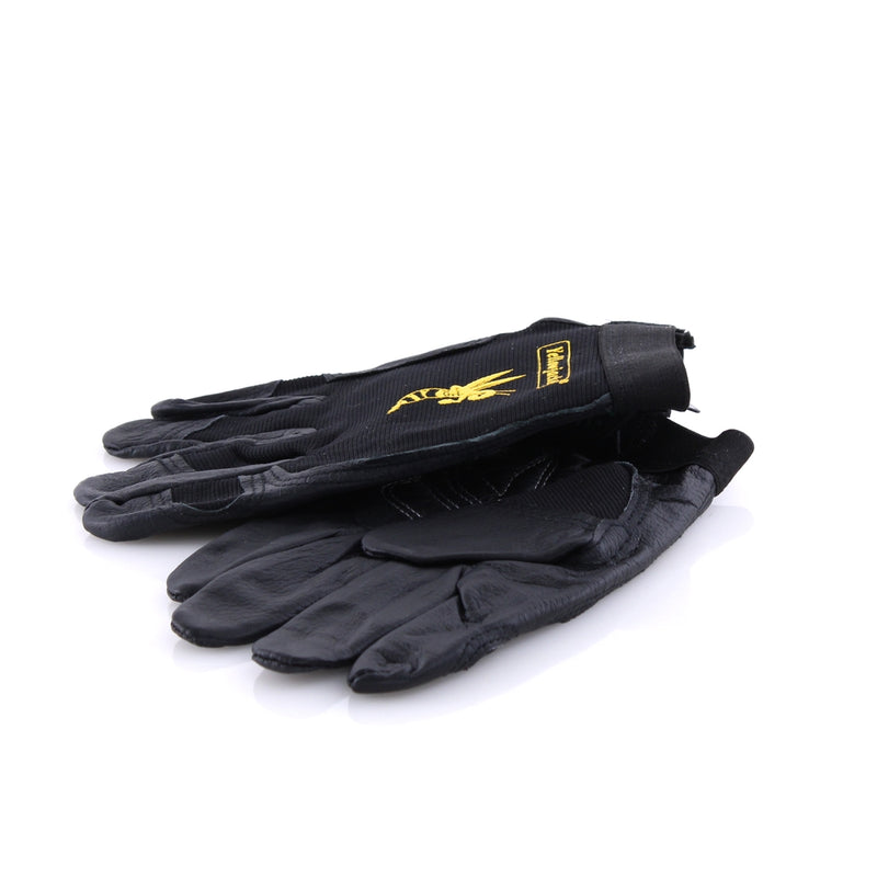 Weldas Top Grain Cowhide Gloves