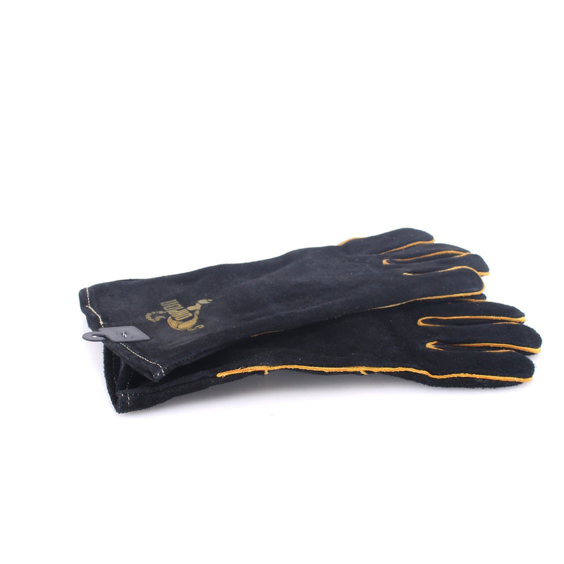 Scorpion Gloves