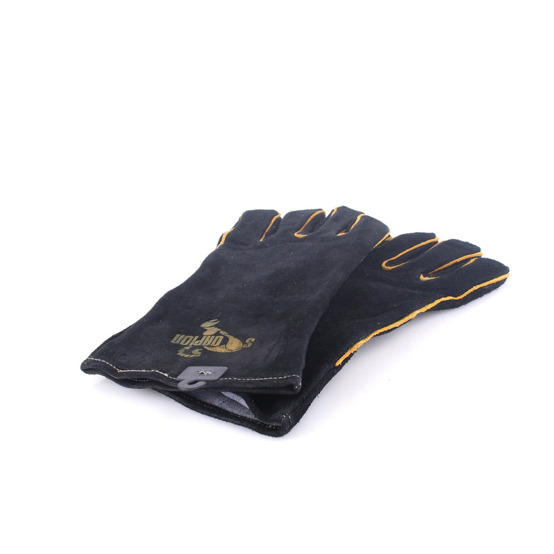 Scorpion Gloves