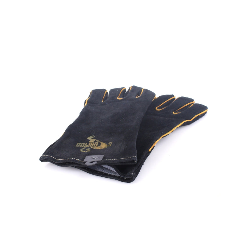 Scorpion Gloves