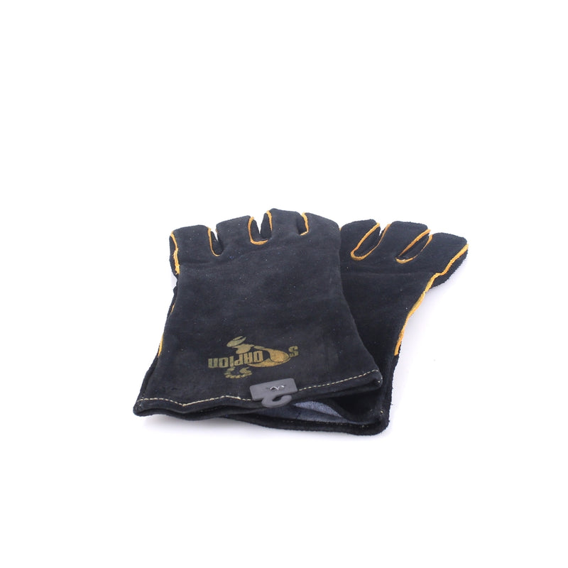 Scorpion Gloves