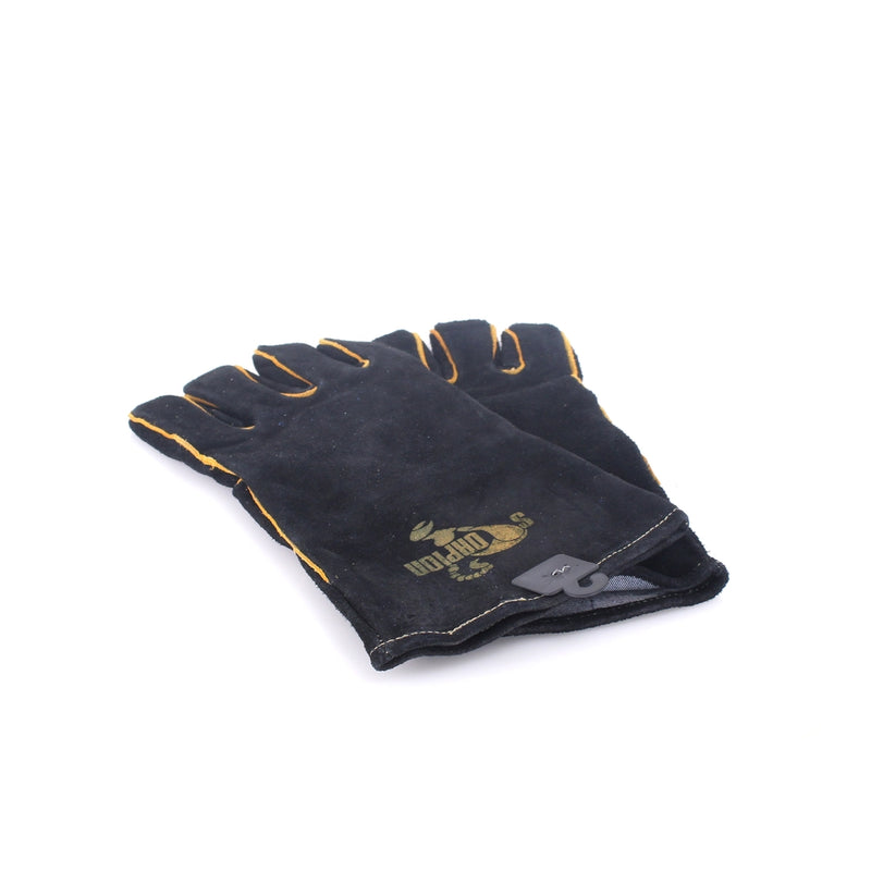 Scorpion Gloves