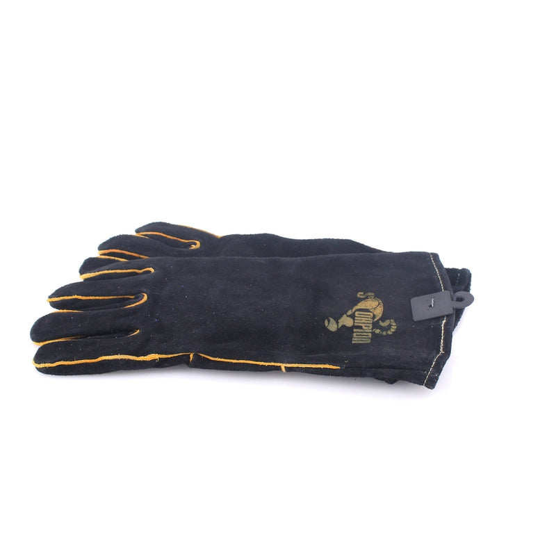 Scorpion Gloves