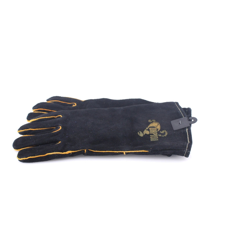 Scorpion Gloves