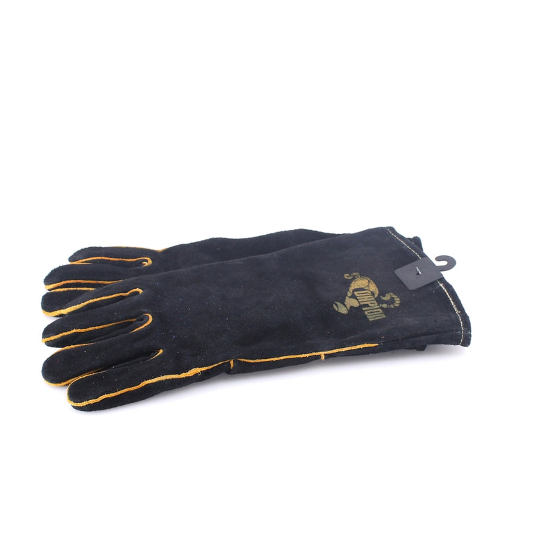 Scorpion Gloves