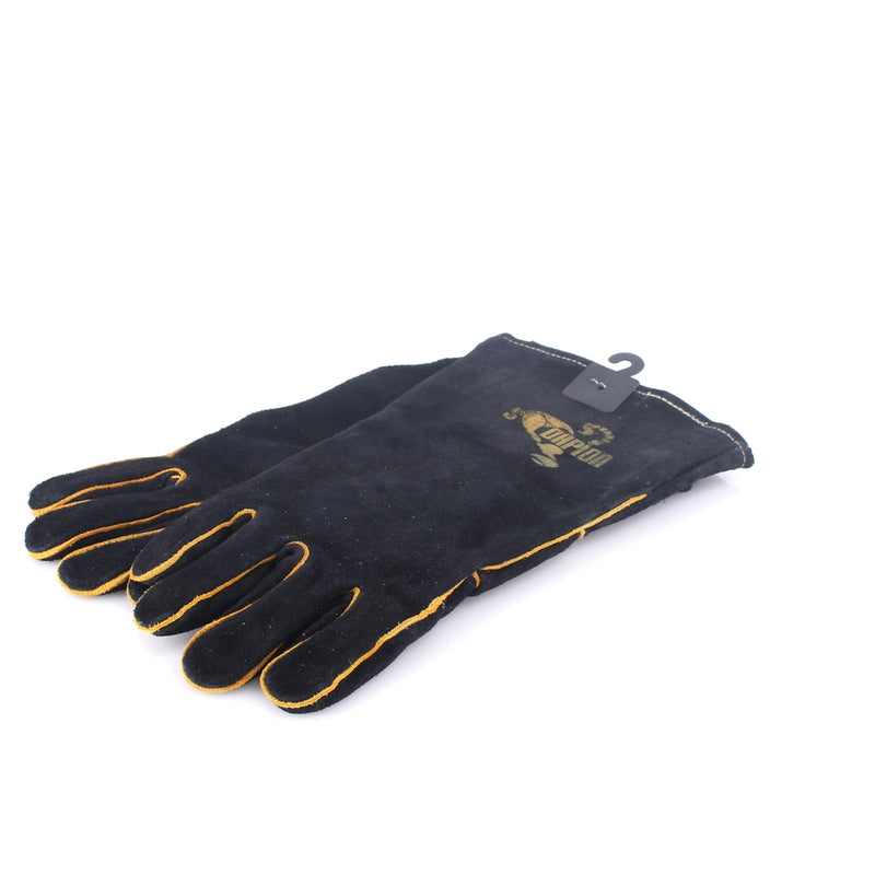 Scorpion Gloves