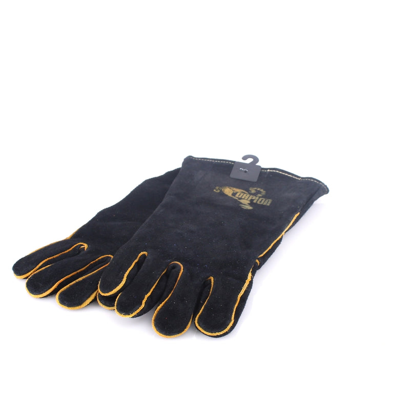 Scorpion Gloves