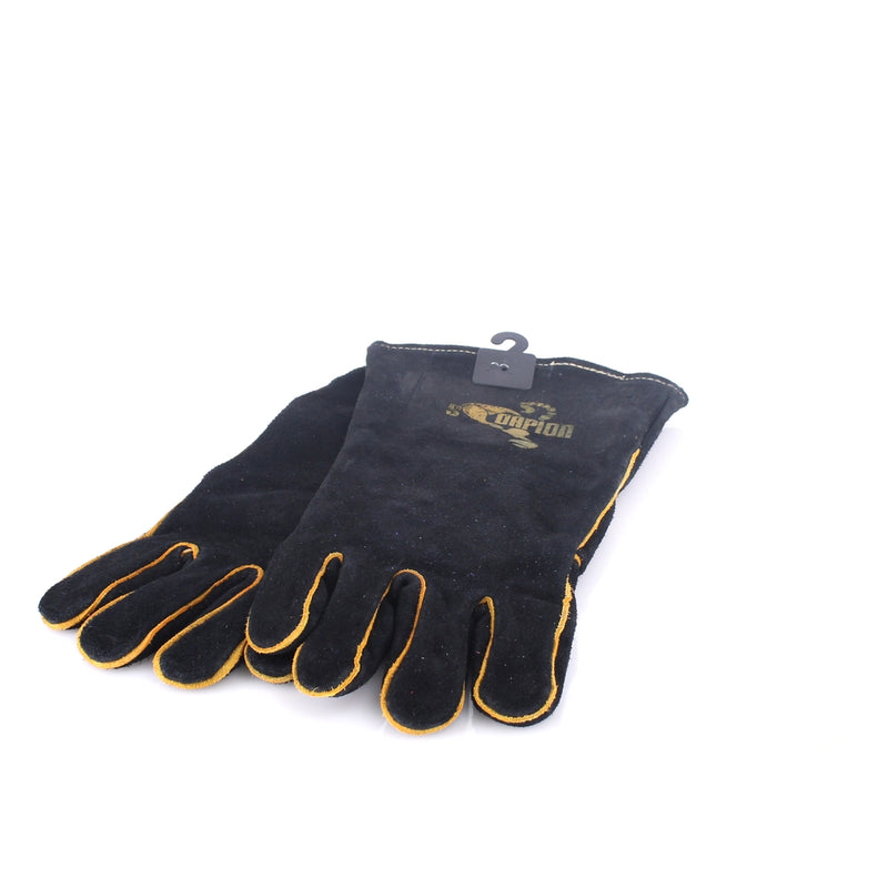 Scorpion Gloves