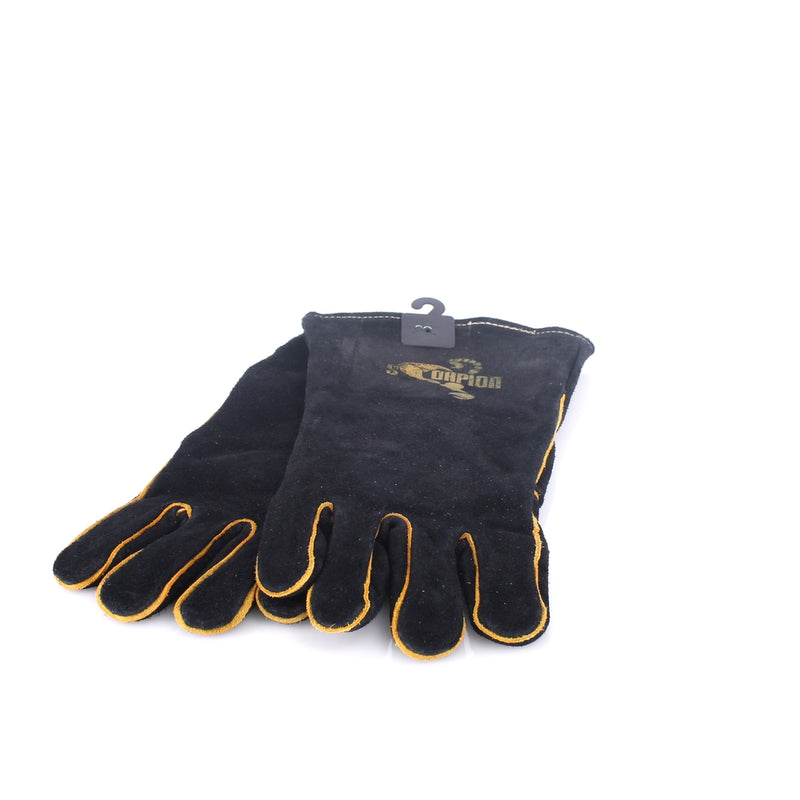 Scorpion Gloves