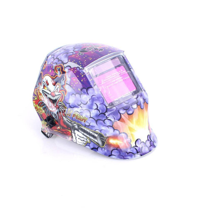 Scorpion Xtreme Welding Helmet