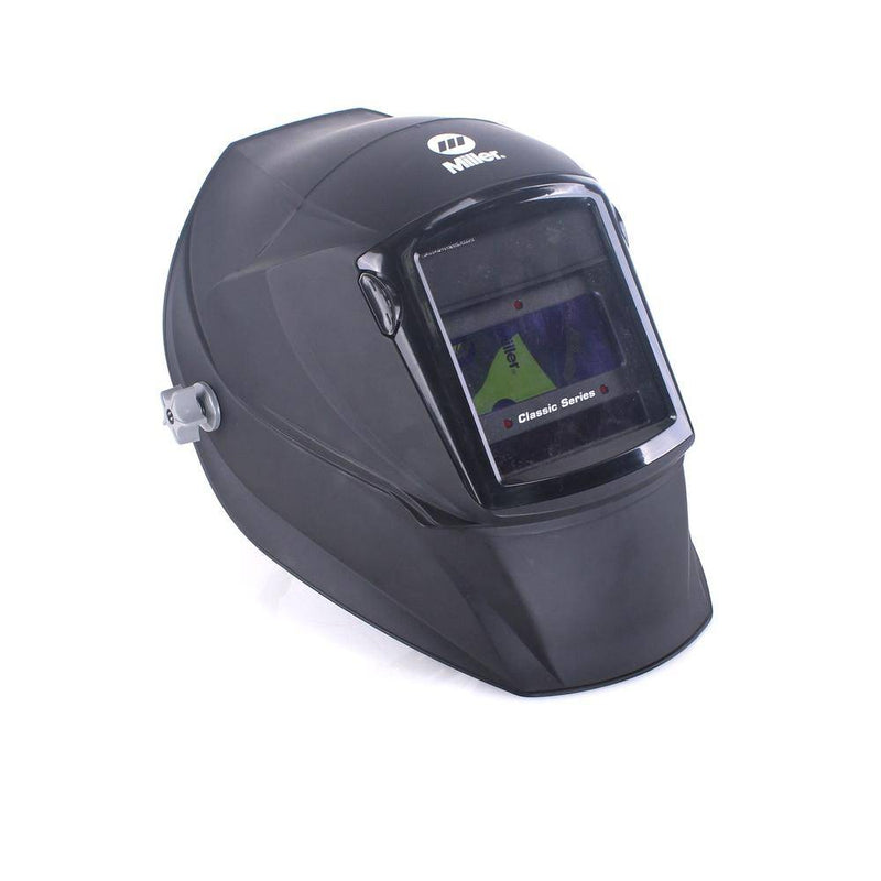 Viking Lincoln Welding Helmet