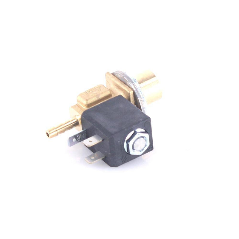Solenoid Valve Assembly