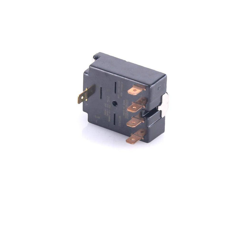 Voltage Selector Switch M22433