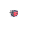 Heat Range Switch S25351-17
