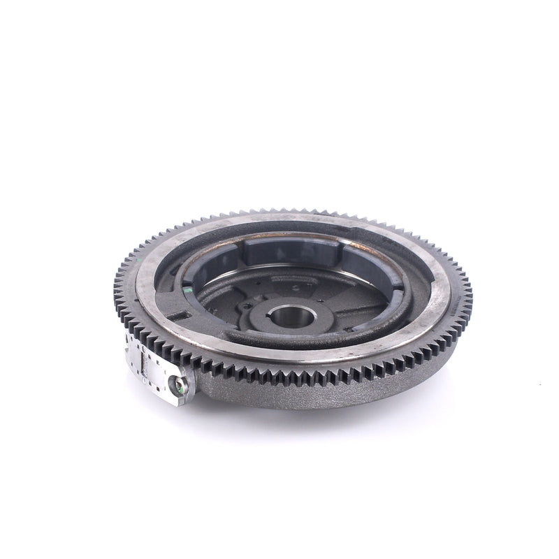 Flywheel 2402555-S