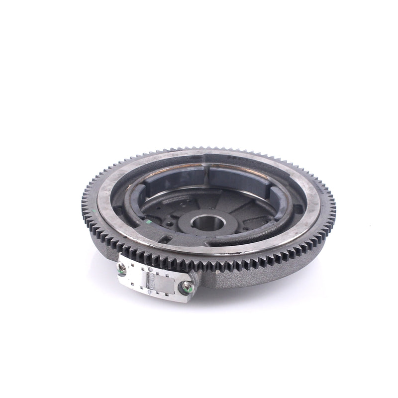 Flywheel 2402555-S