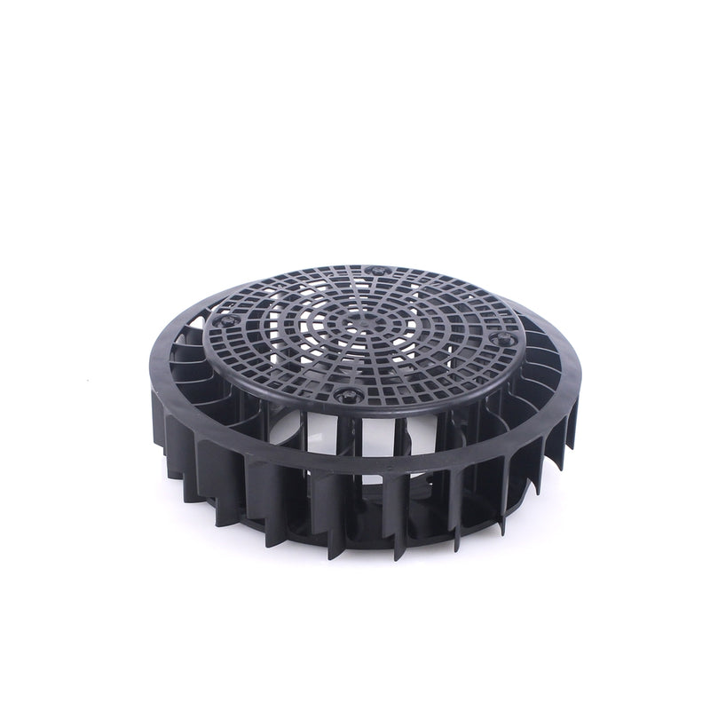 Flywheel Fan Kit