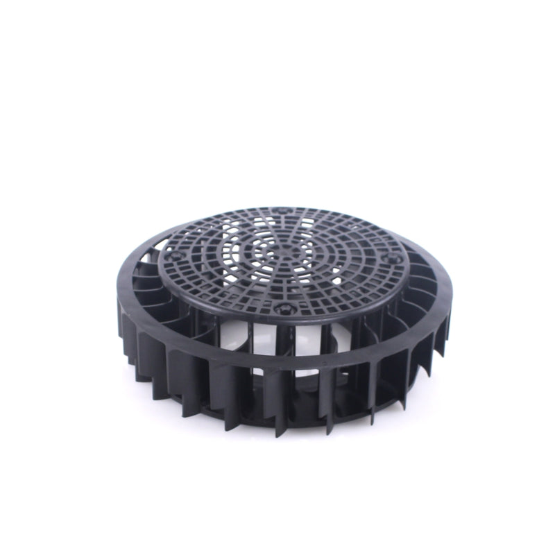 Flywheel Fan Kit