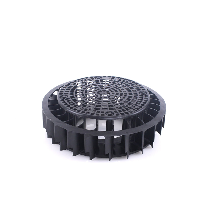 Flywheel Fan Kit