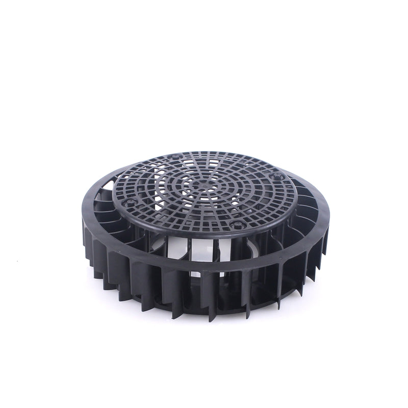 Flywheel Fan Kit