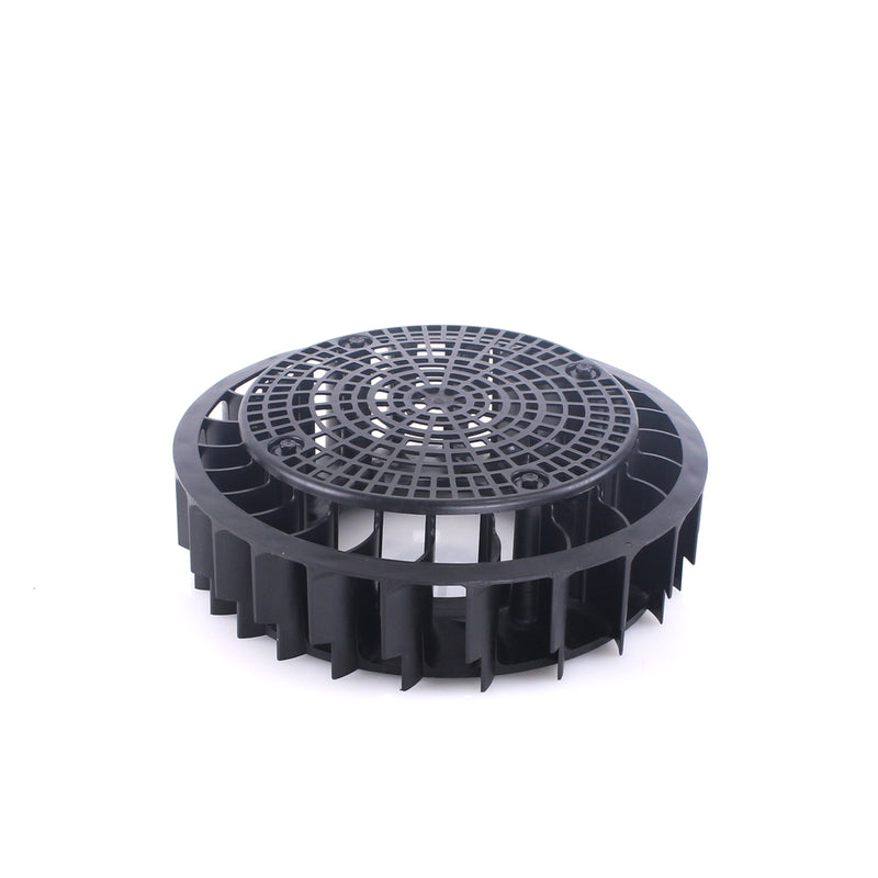 Flywheel Fan Kit