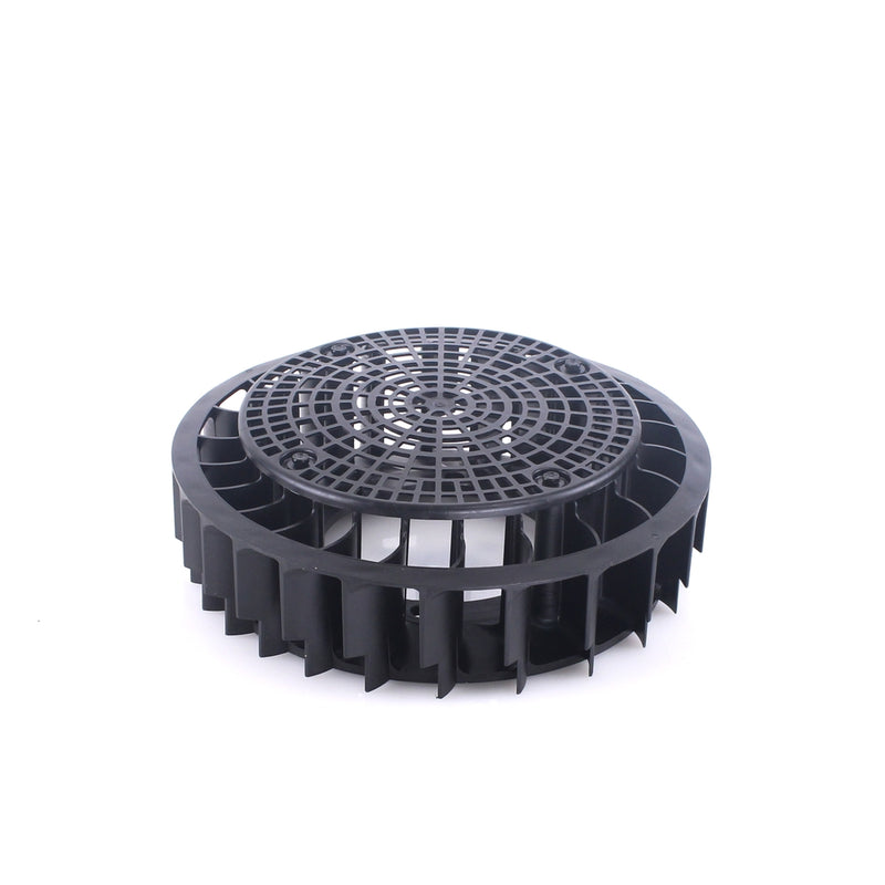 Flywheel Fan Kit