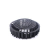 Flywheel Fan Kit