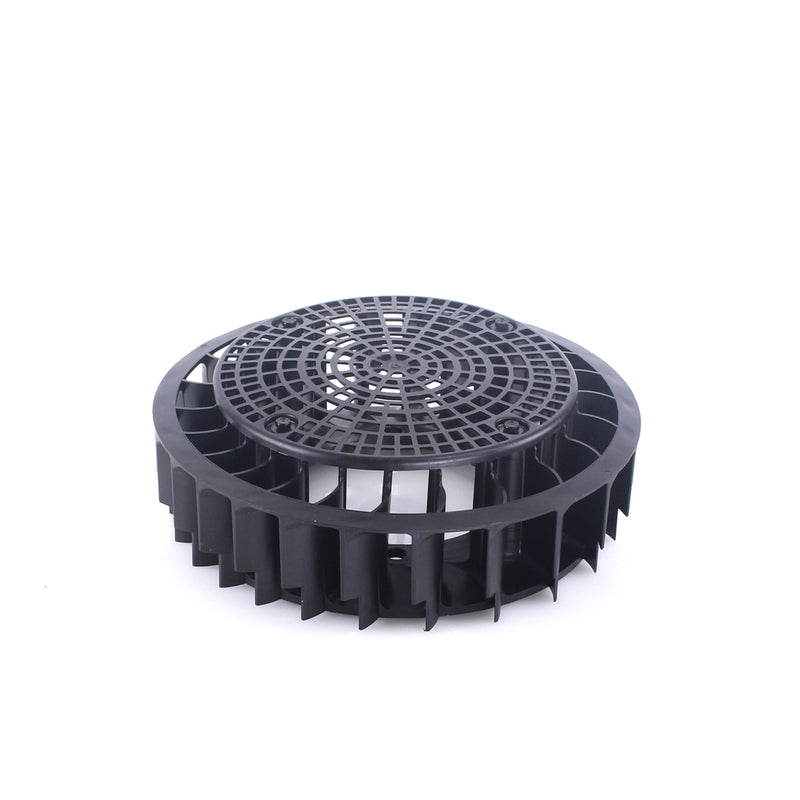 Flywheel Fan Kit