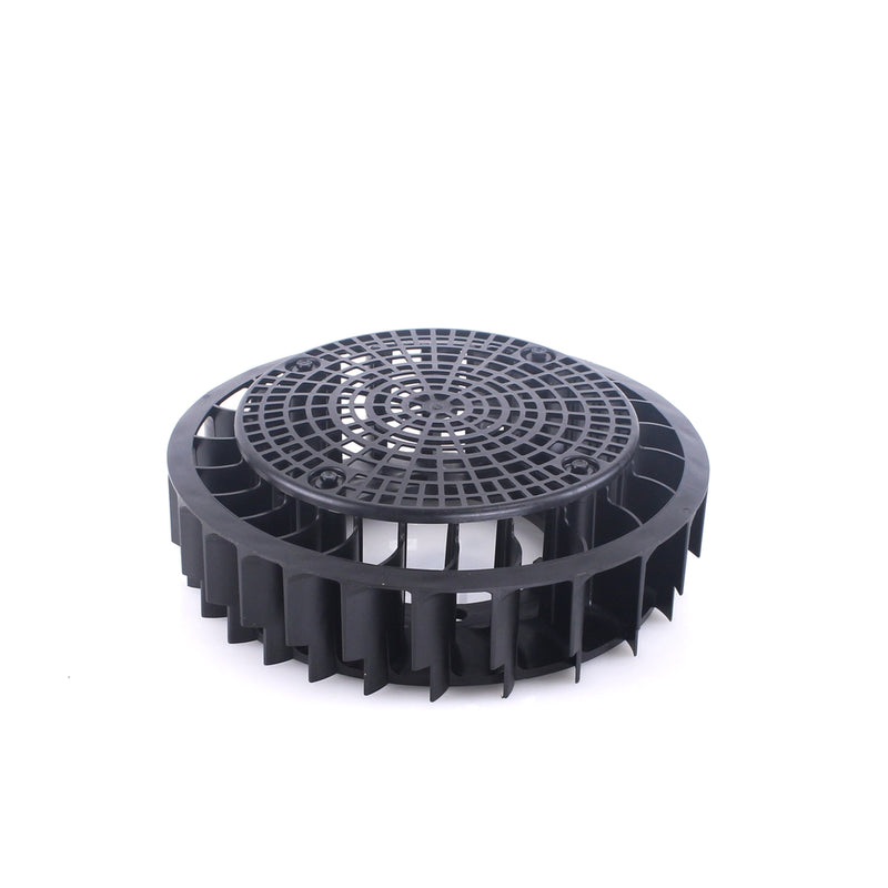 Flywheel Fan Kit