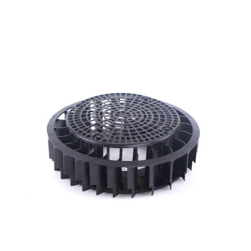 Flywheel Fan Kit