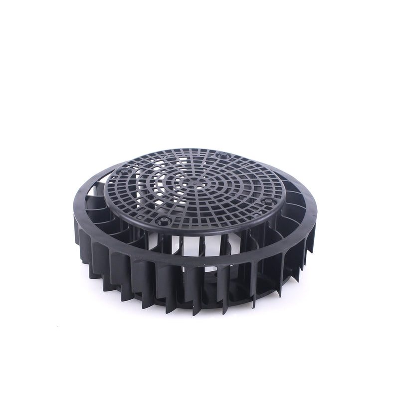 Flywheel Fan Kit