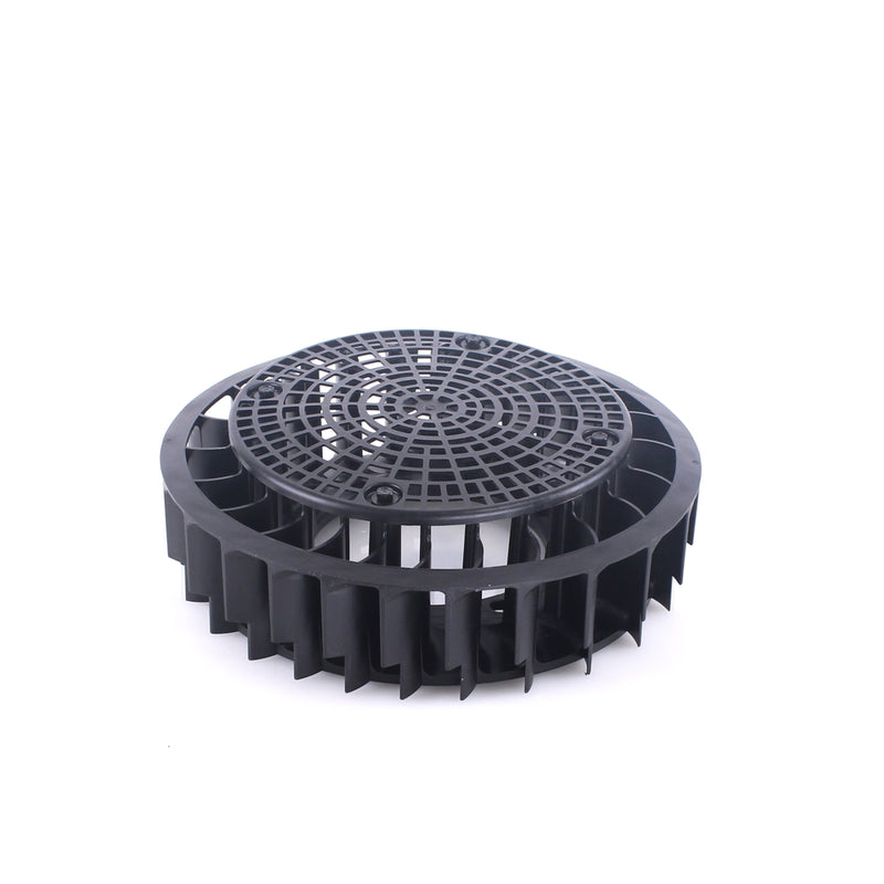 Flywheel Fan Kit
