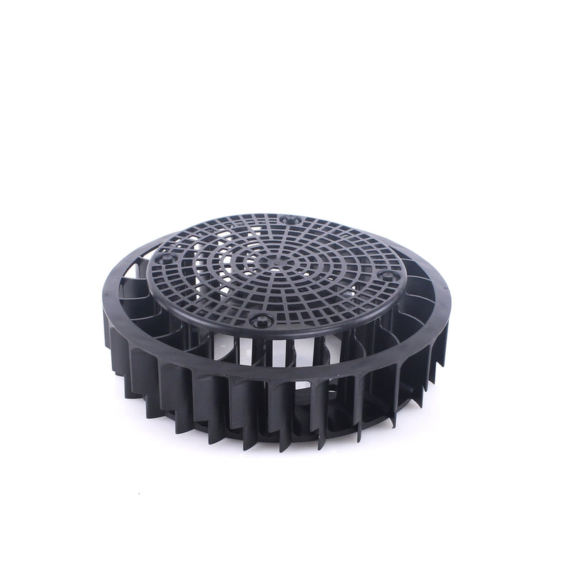 Flywheel Fan Kit