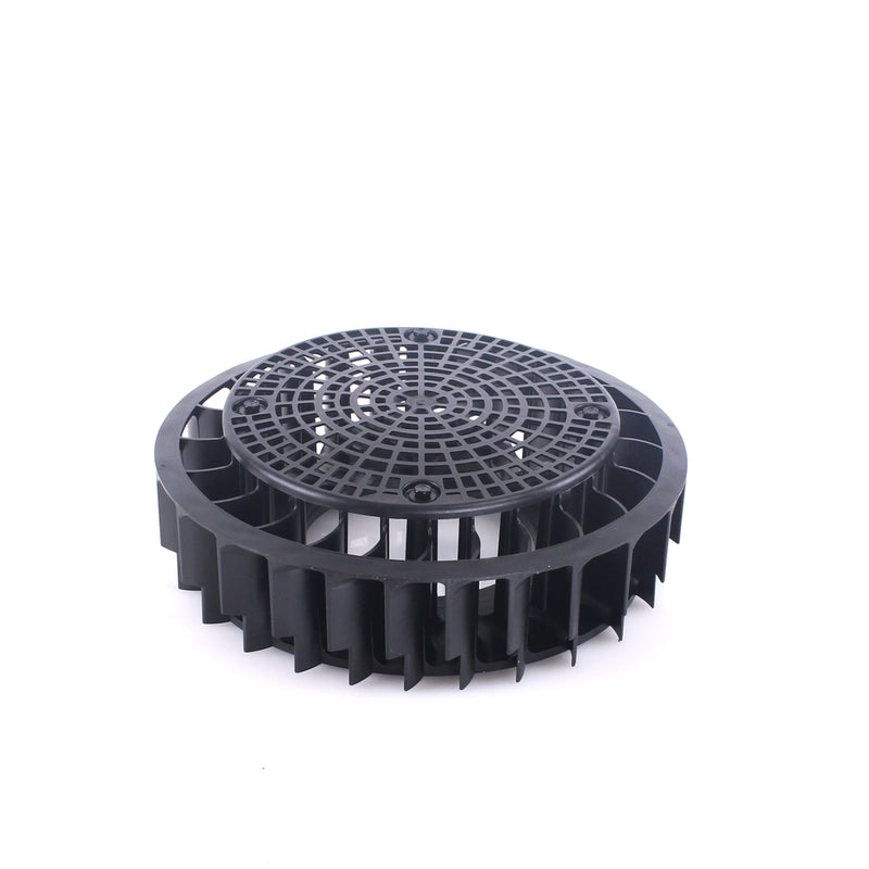 Flywheel Fan Kit