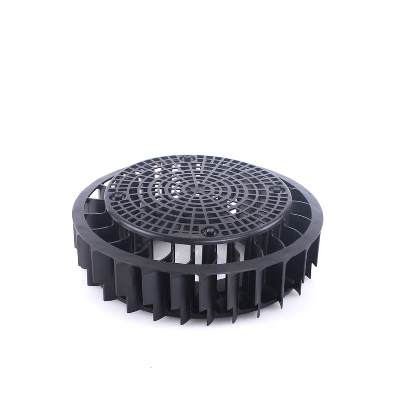 Flywheel Fan Kit