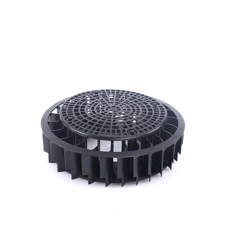Flywheel Fan Kit