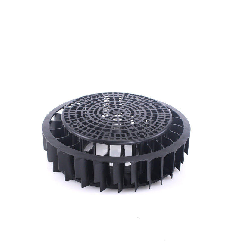 Flywheel Fan Kit