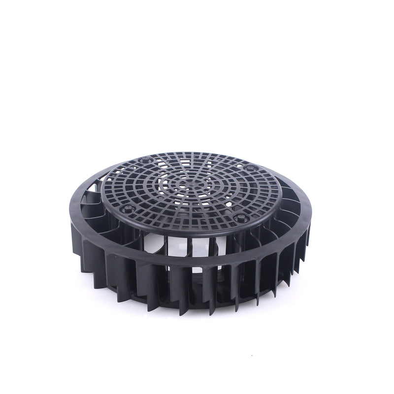 Flywheel Fan Kit